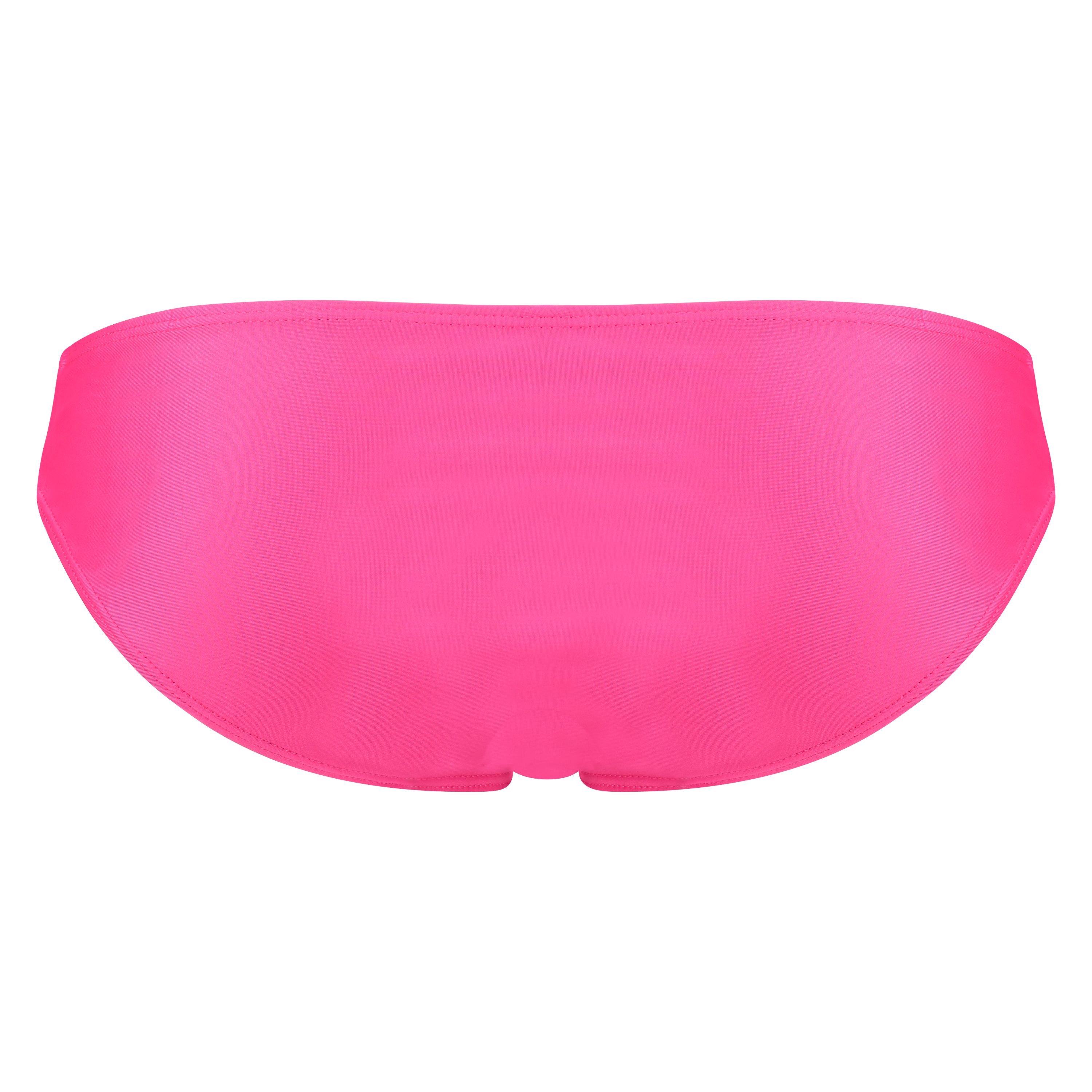 Butterfly bikini bottoms Pink flamenco, Pink, main