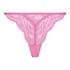 Isabelle Thong, Pink