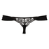 Jolie thong, Black