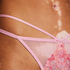 Lillia Thong, Pink