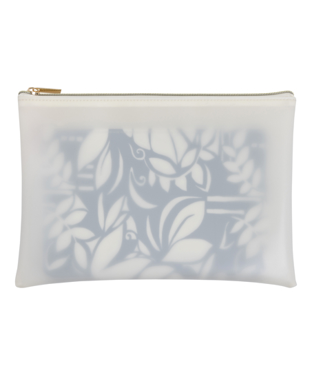 Bikini Clutch, Black