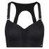 HKMX Sports bra The All Star Xtreme Level 2, Black