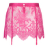 Lace Skirt, Pink