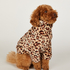 Dog Onesie, Brown