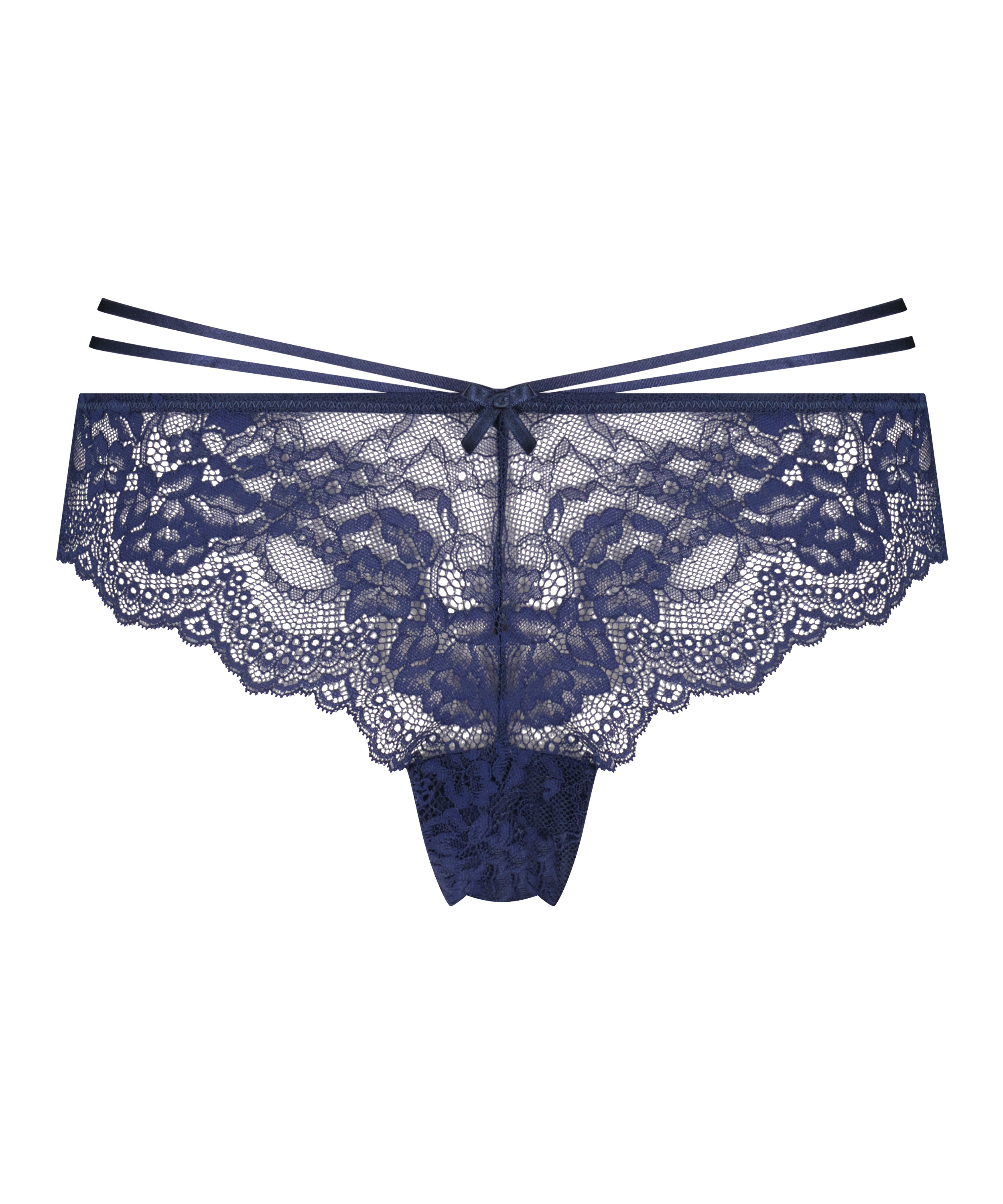 Shay Brazilian, Blue, main