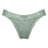 Madison Thong, Green