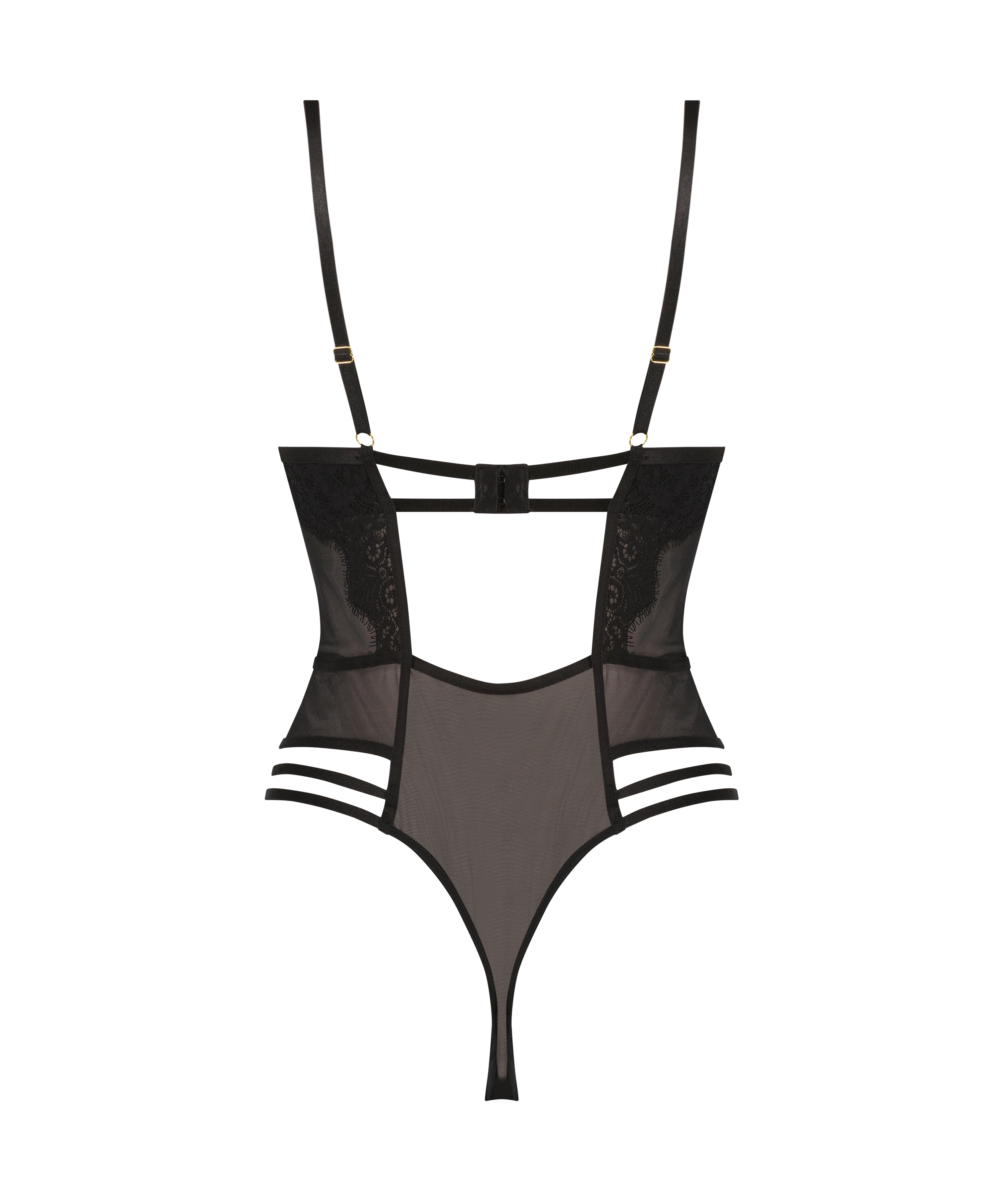 Rosanne Body, Pink, main