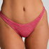 Lanai Highleg Bikinibottom, Pink
