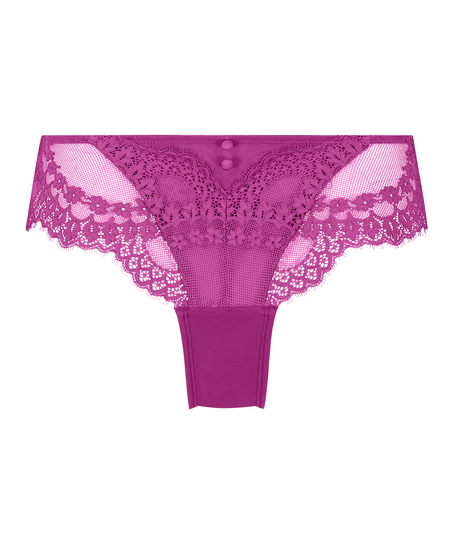 Daisy Brazilian, Pink