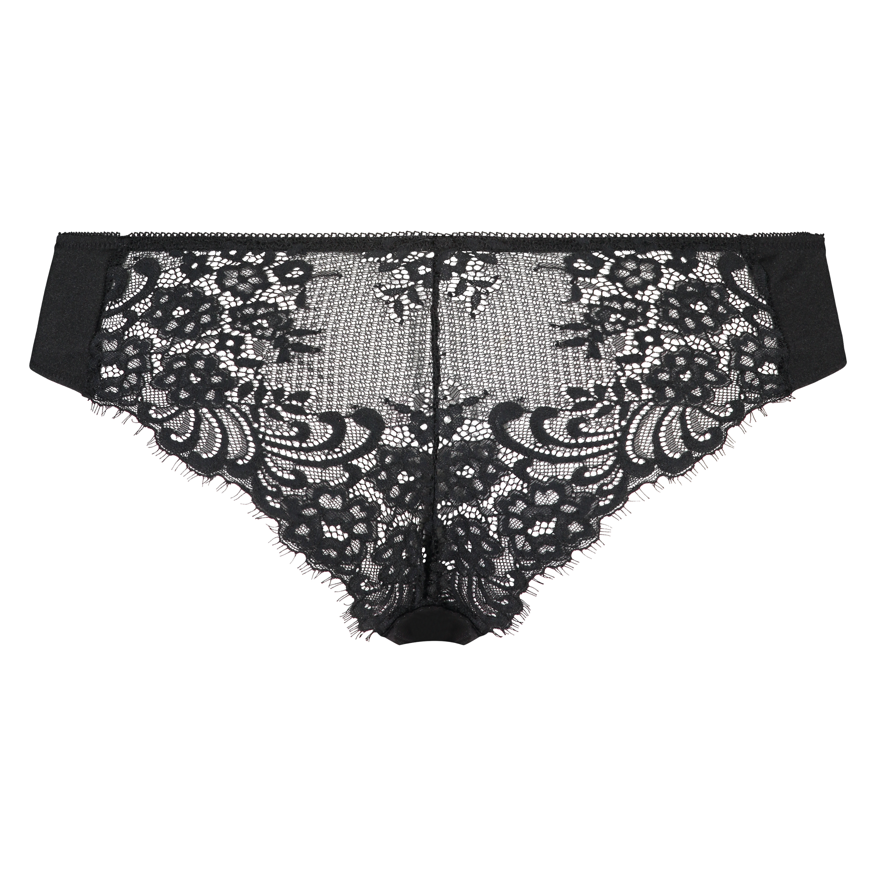 Cala Brazilian, Black, main