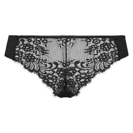 Cala Brazilian, Black
