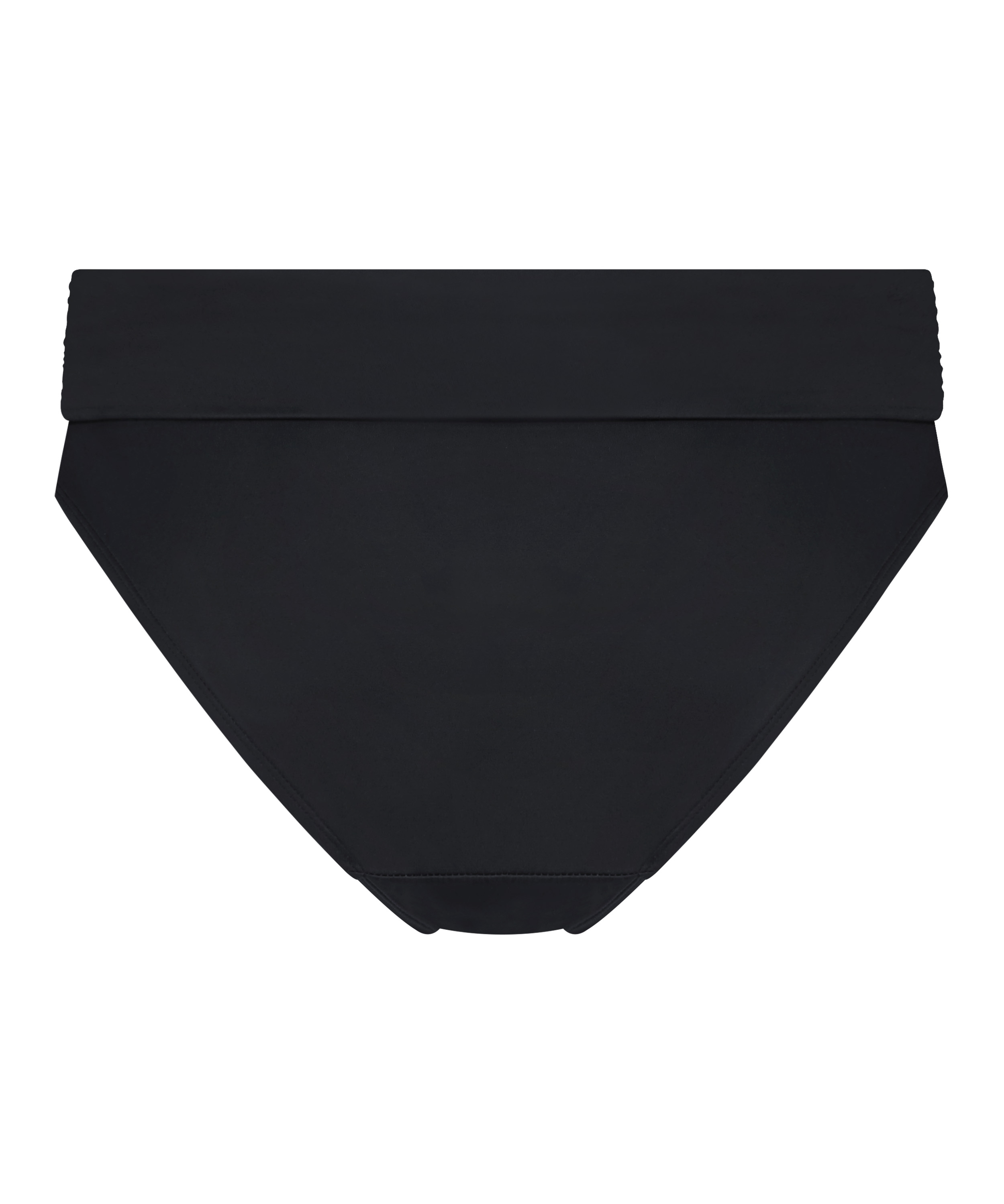 Luxe Rio Bikini Bottoms, Black, main