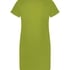 Round Neck Nightshirt, Green