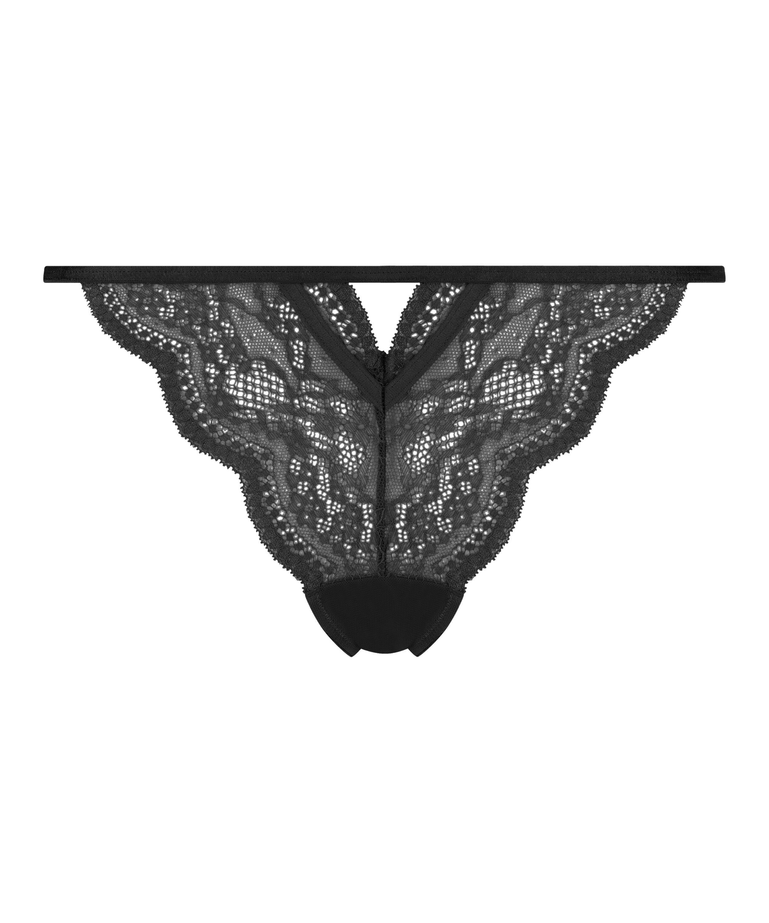 Isabelle Brazilian, Black