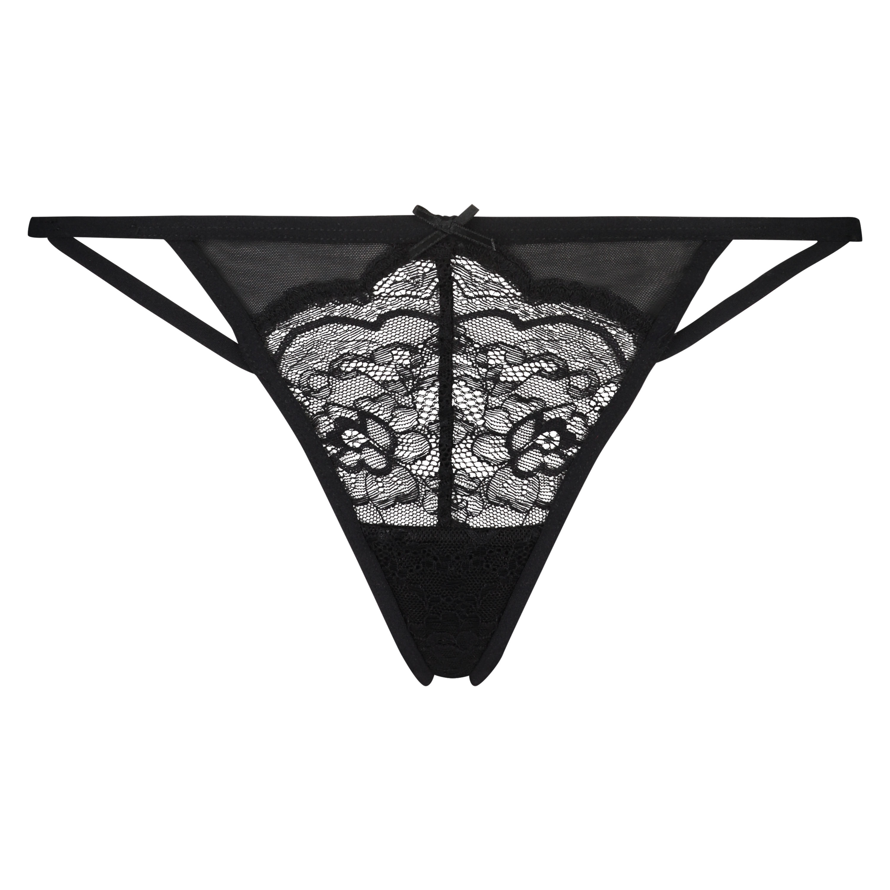 Cara thong, Black, main