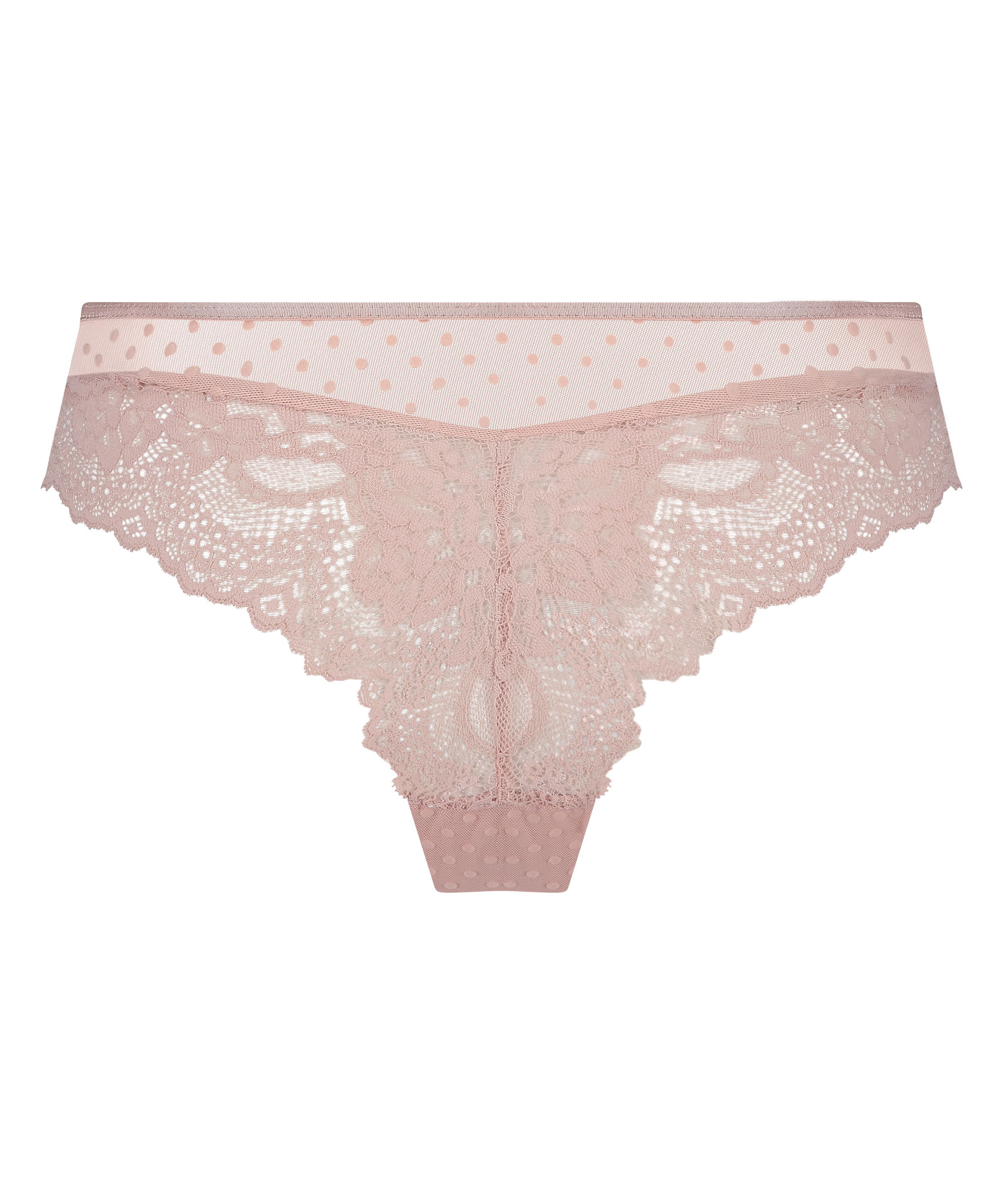 Tonia Brazilian, Pink, main