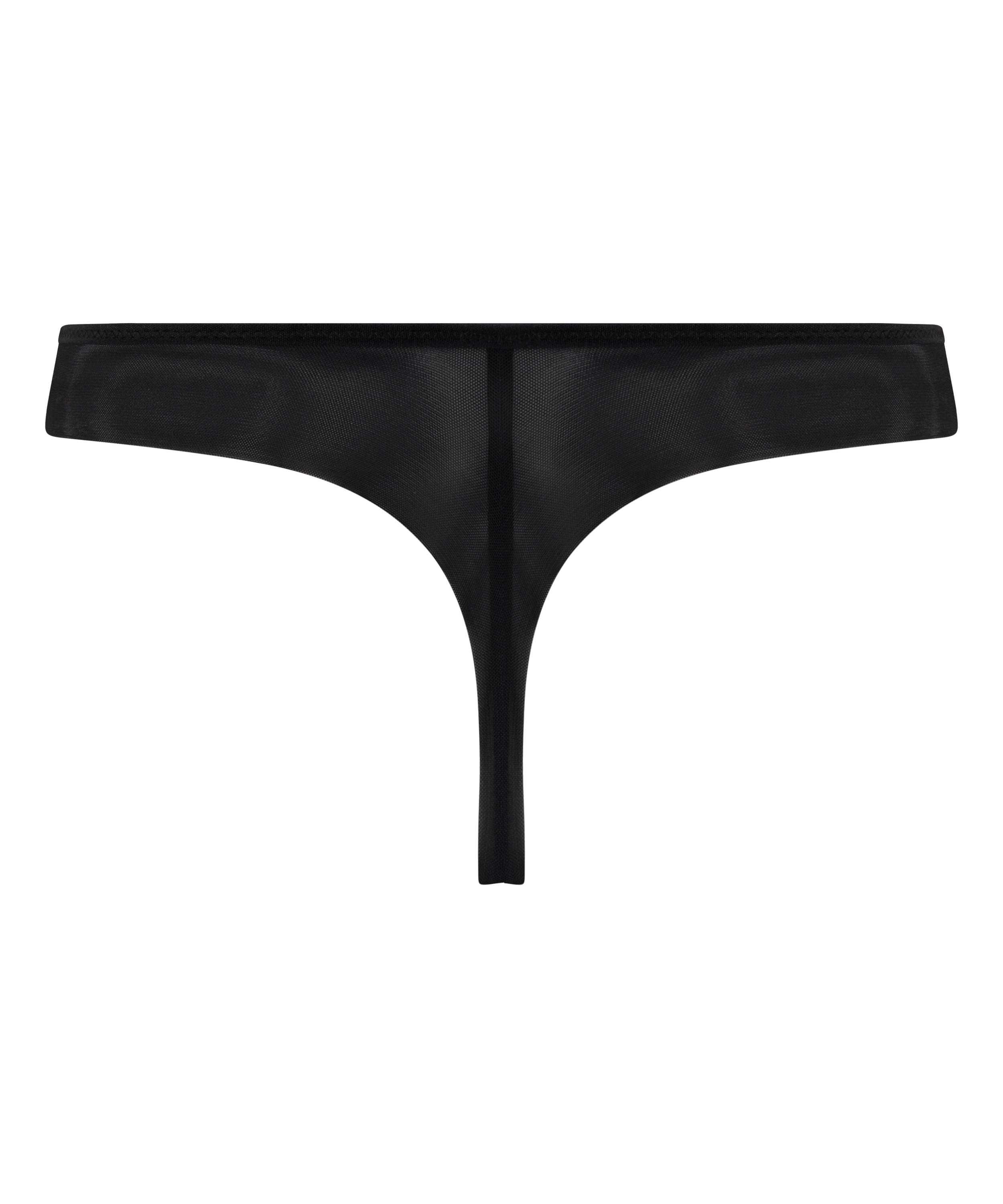 Anouk thong, Black, main
