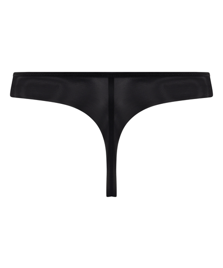 Anouk thong, Black