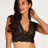 Catrin Bralette, Black