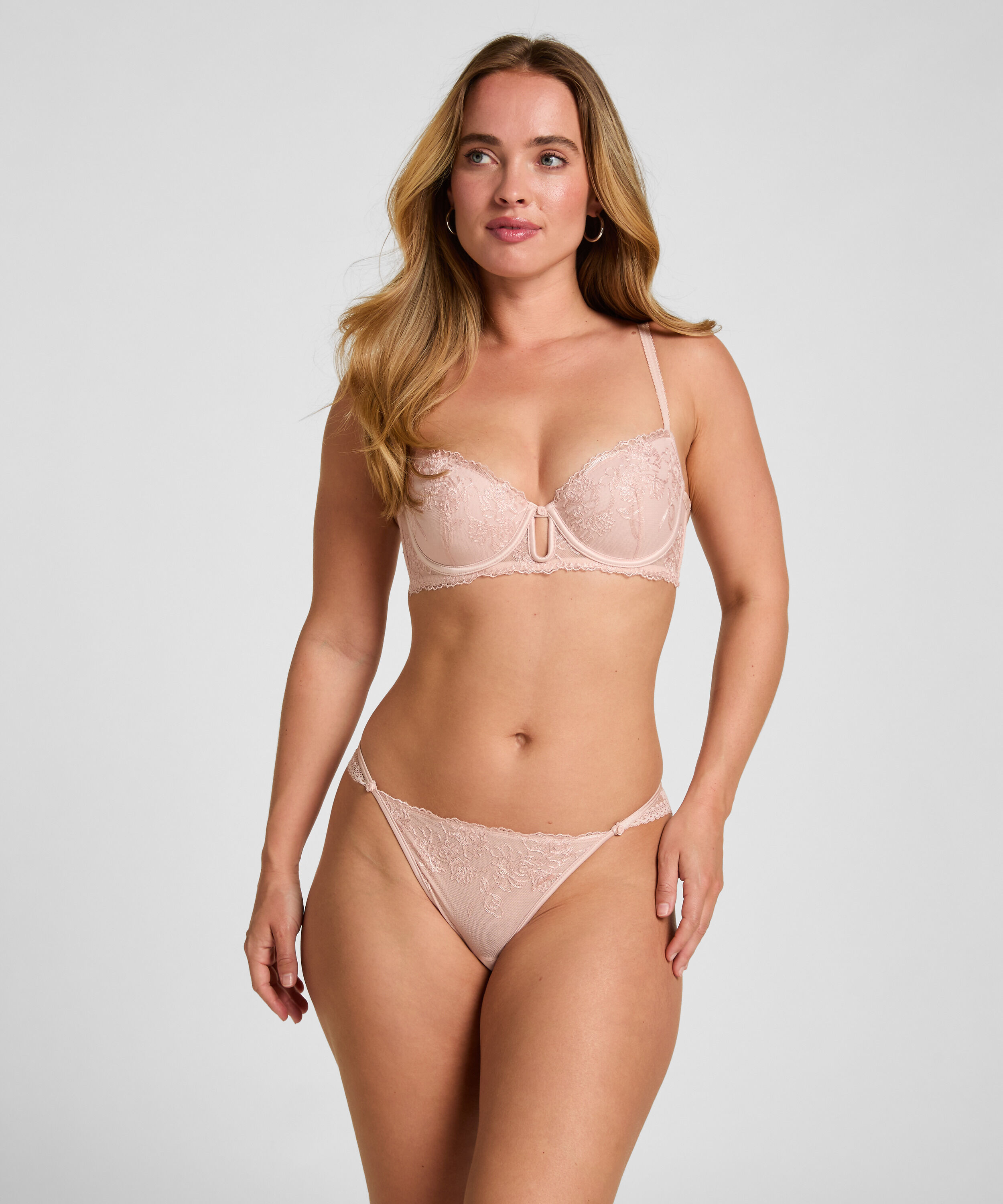 Brazilian Nola, Pink Brazilian Nola, Pink