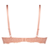 Marina Padded Underwired Push-Up Bra, Pink