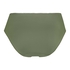 Diva High Knickers, Green