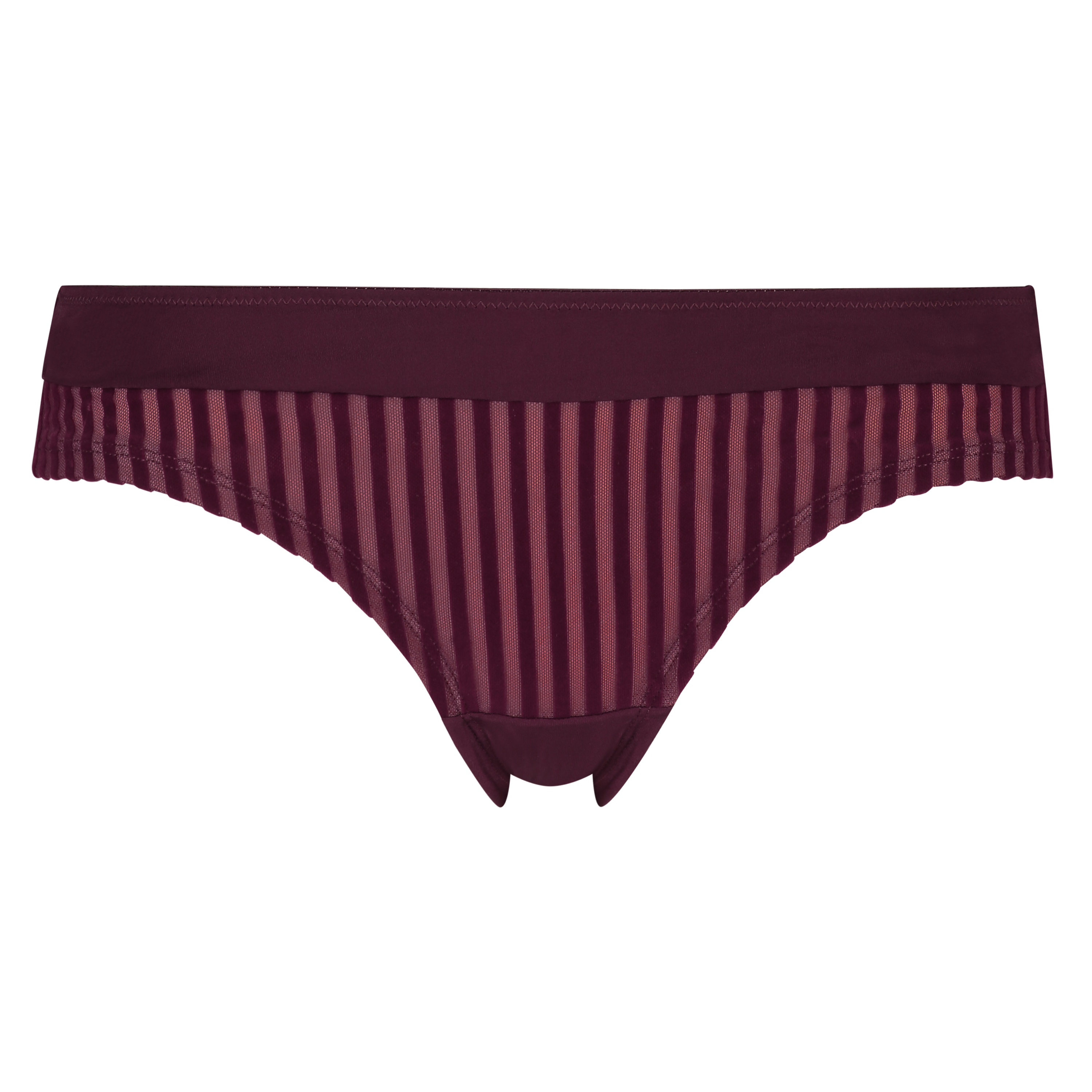 Pia Brazilian, Red, main