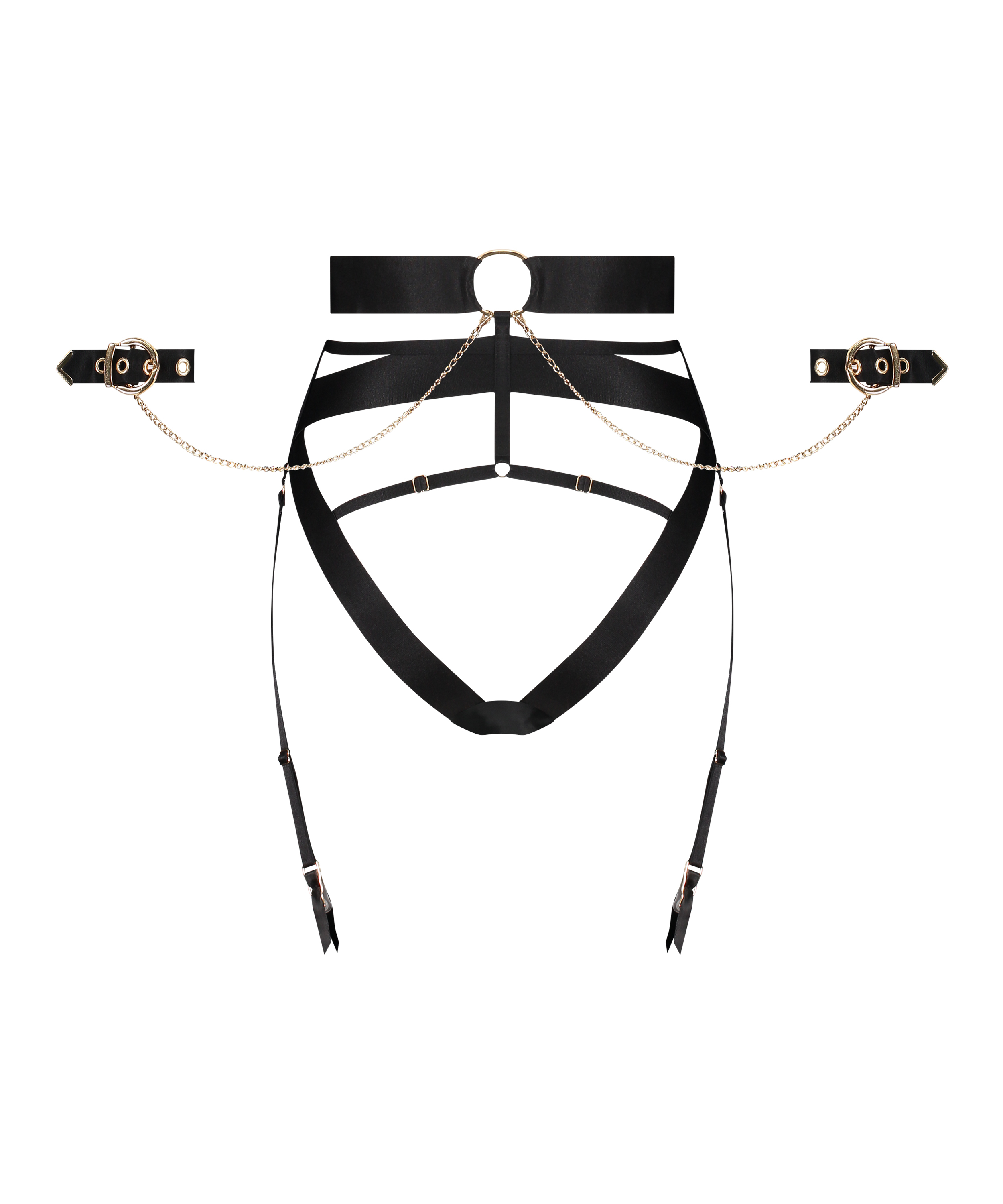 Clementine Brazilian, Black, main