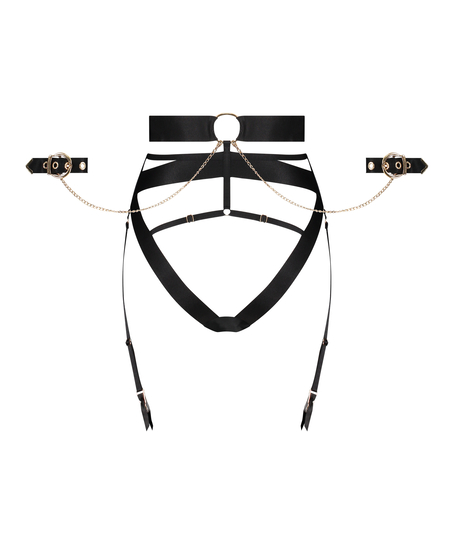 Clementine Brazilian, Black