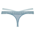 Coby thong, Blue