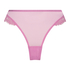 Arabella brazilian, Pink
