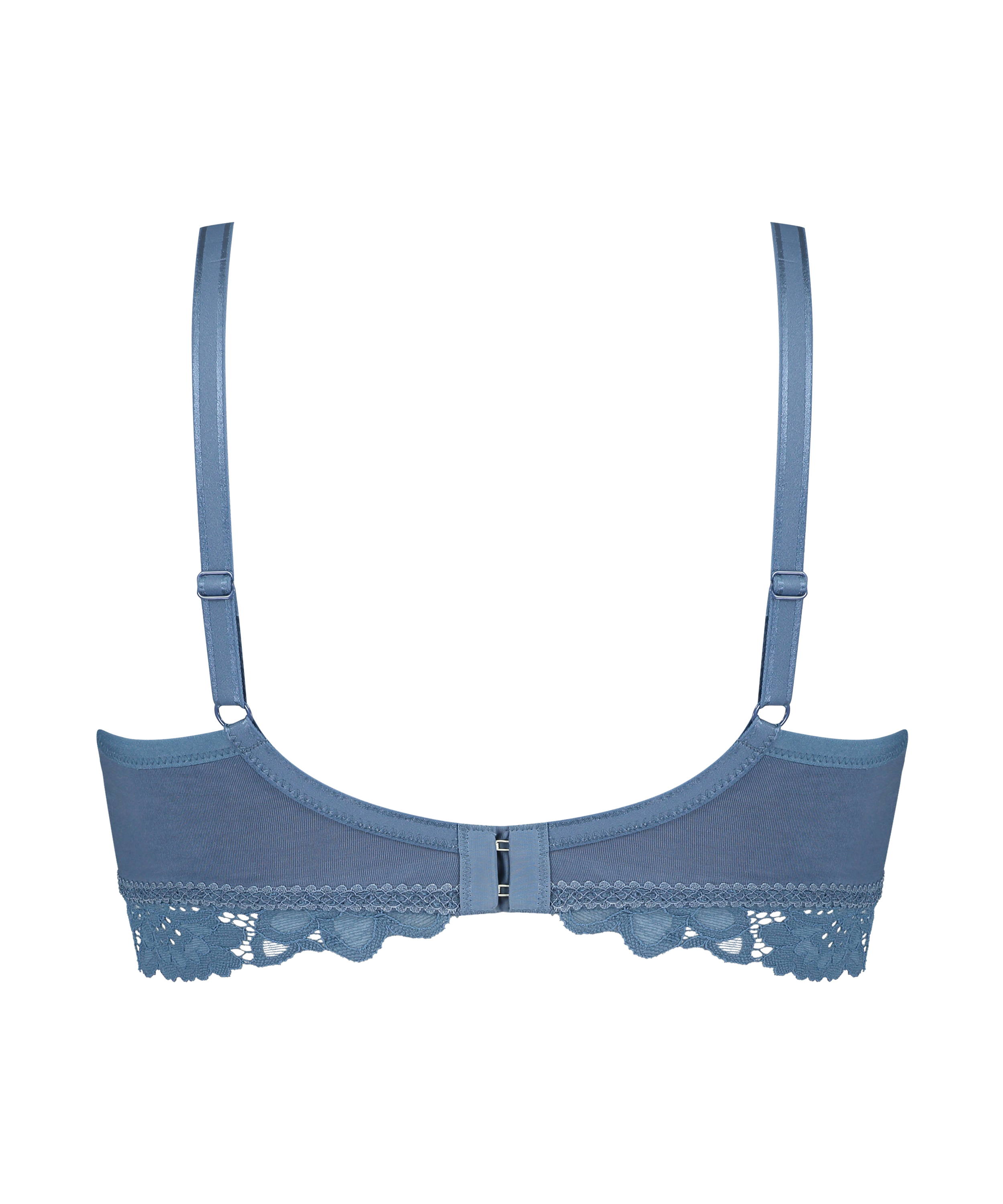 Shiloh nonpadded nonwired nursing bra for £27 Nonwired Bras