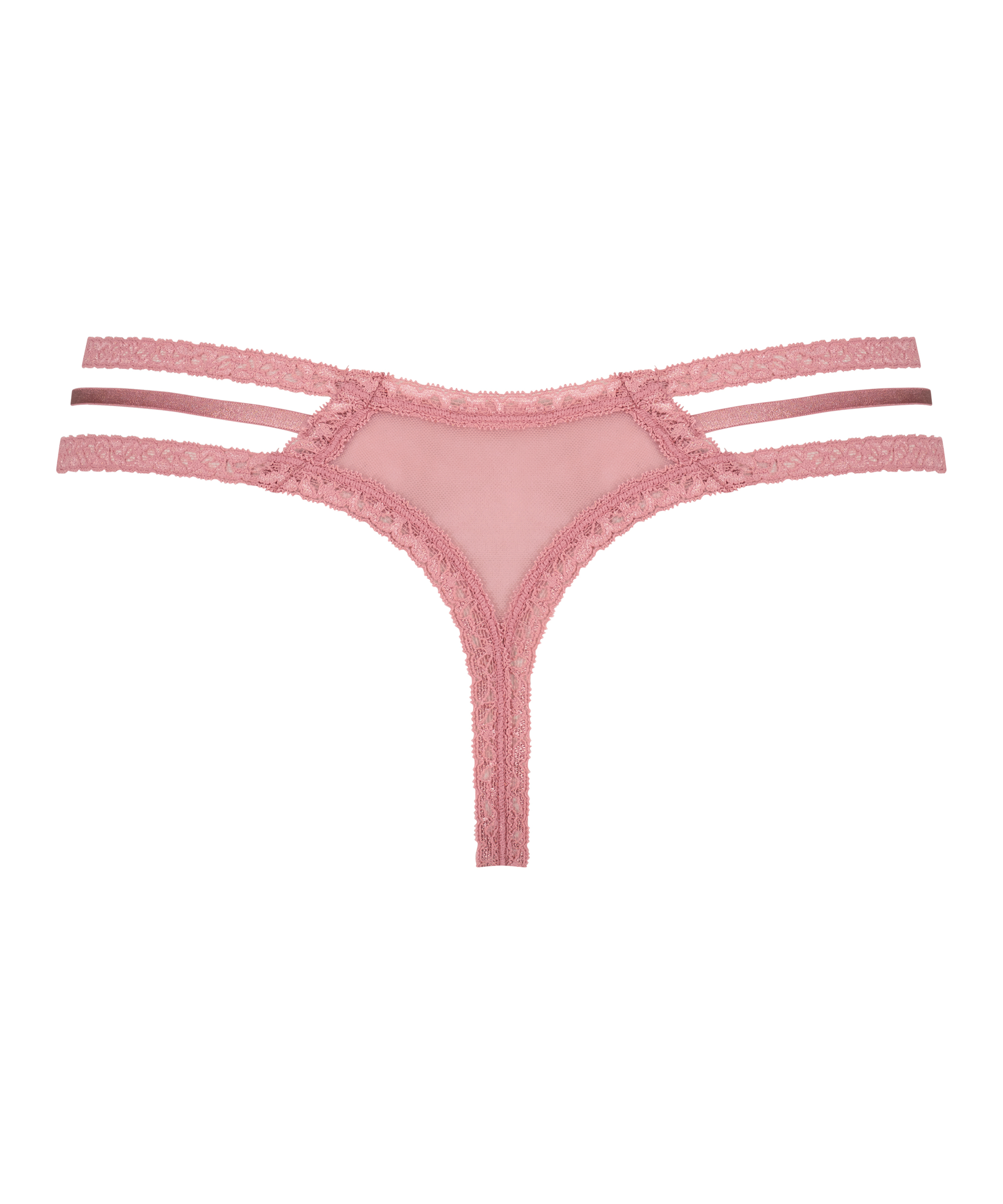 Ekin Thong, Pink, main