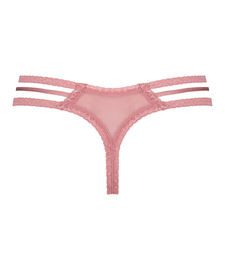 Ekin Thong, Pink