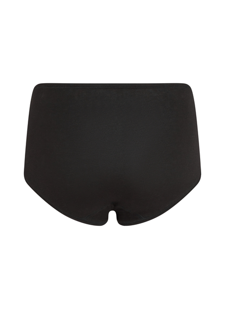 Superslip Midi, Black