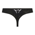 Jacqueline Thong, Black