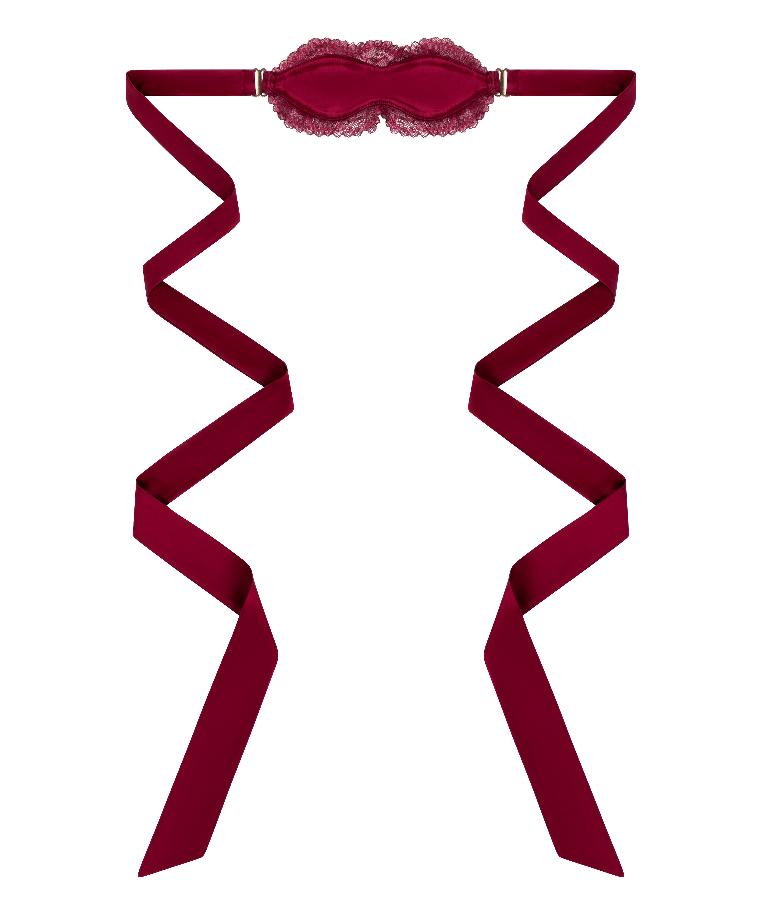 Marjolein Blindfold, Red, main