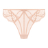 Jade Thong, Pink