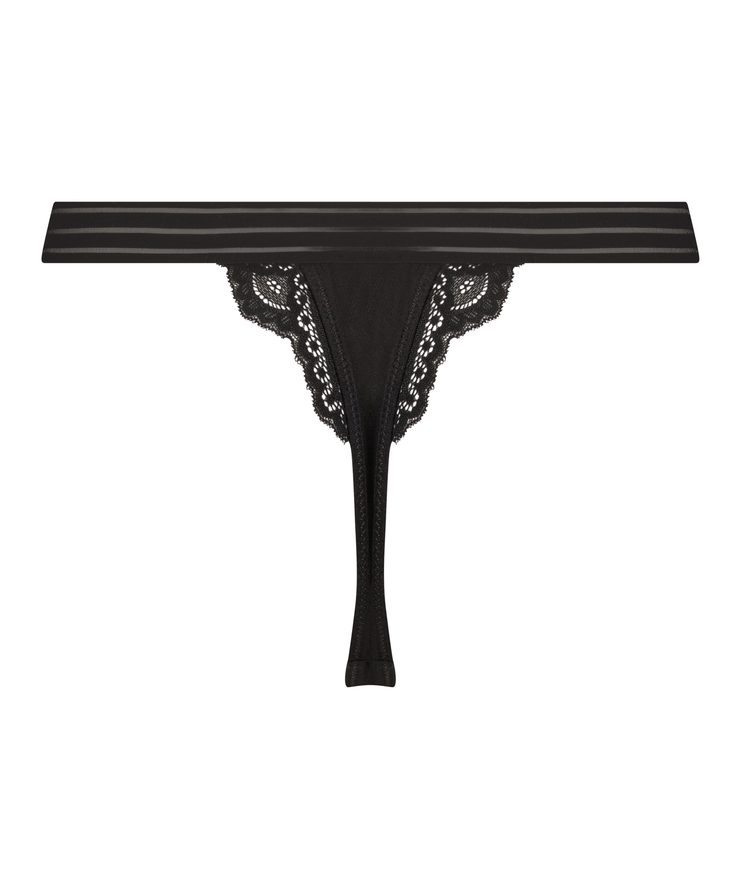 Sully Thong, Black, main
