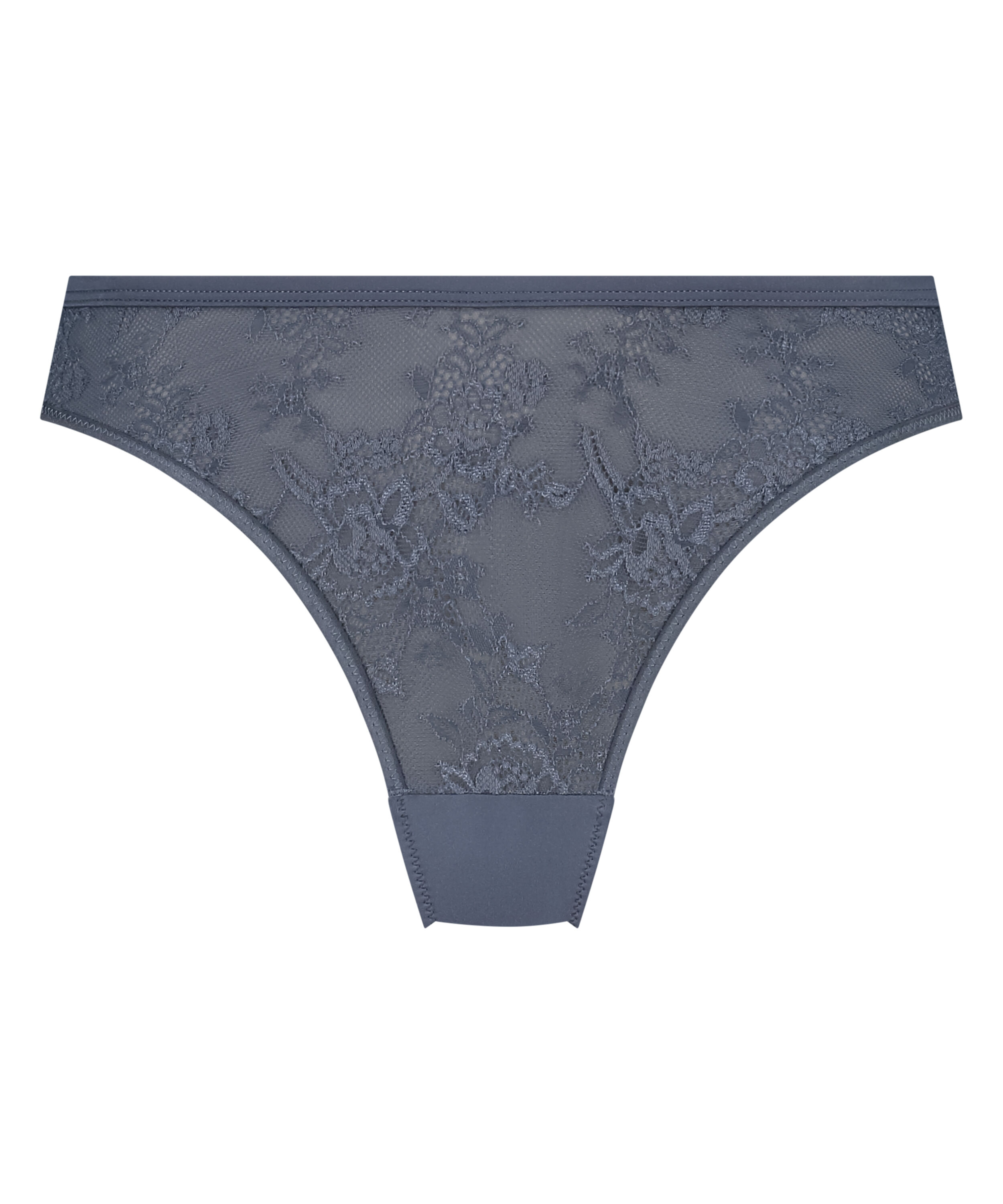 Lea Thong, Grey