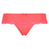 Thong Sascha, Pink