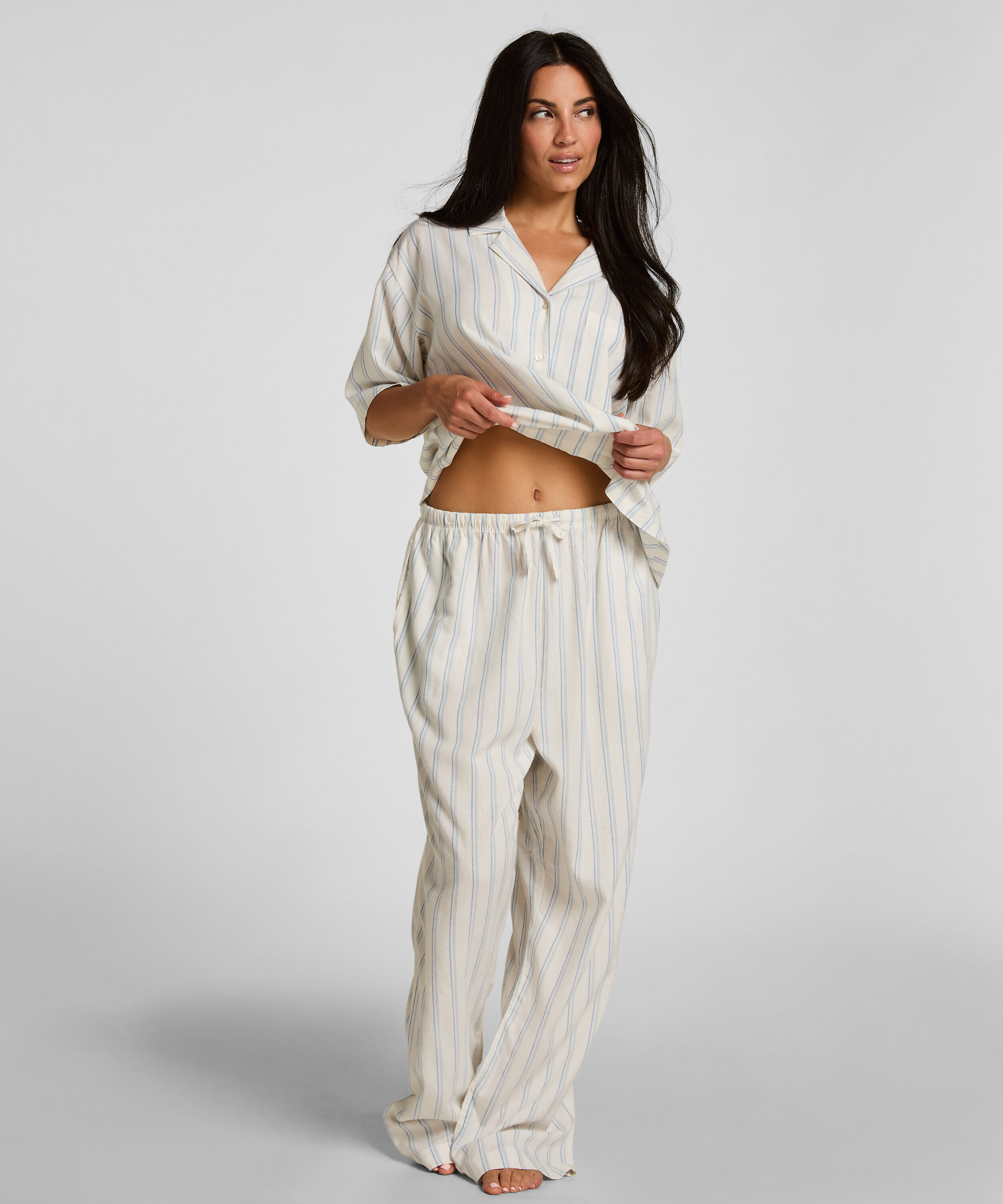 Pant Linen