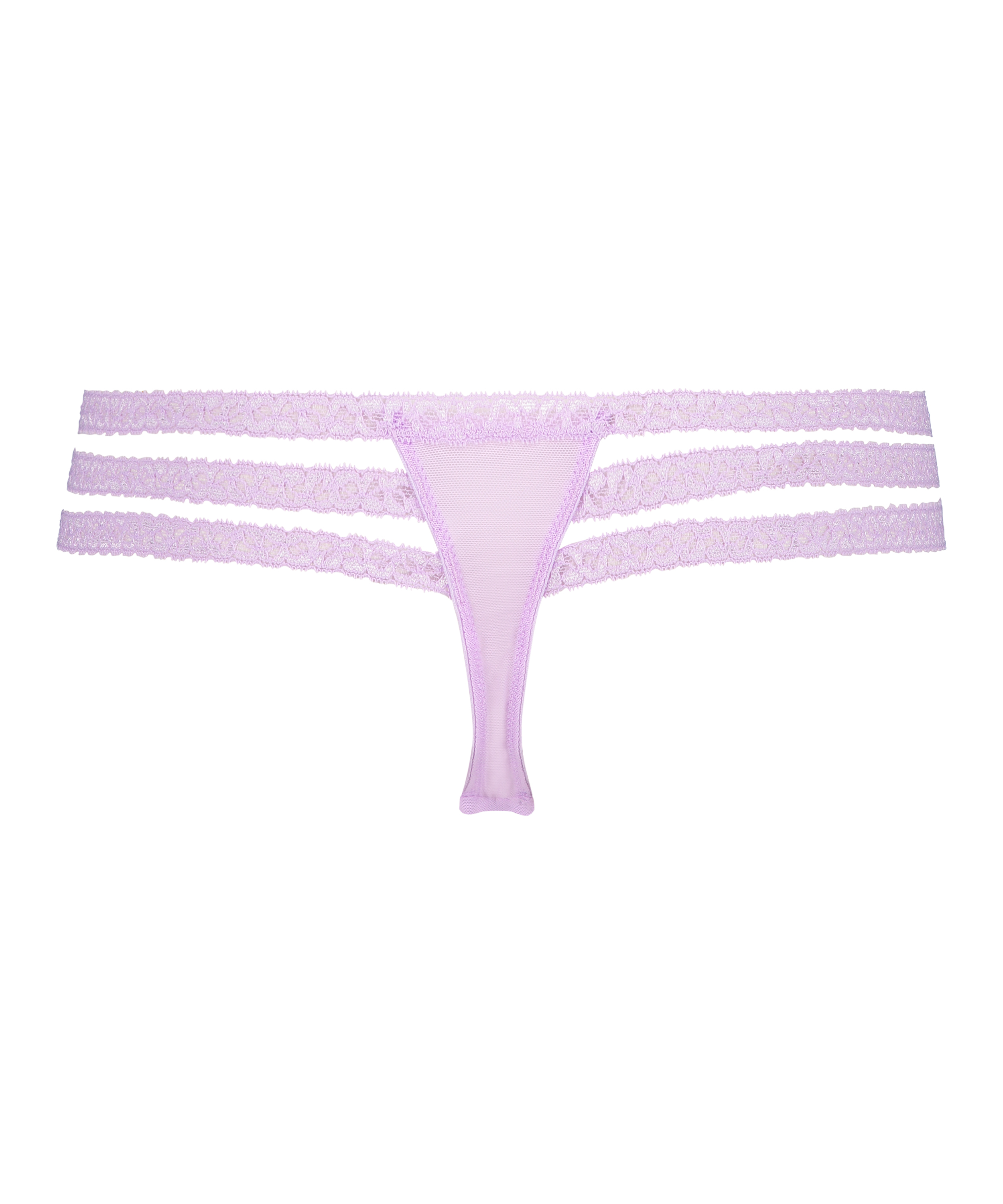 Viola Thong, Purple, main