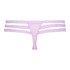 Viola Thong, Purple