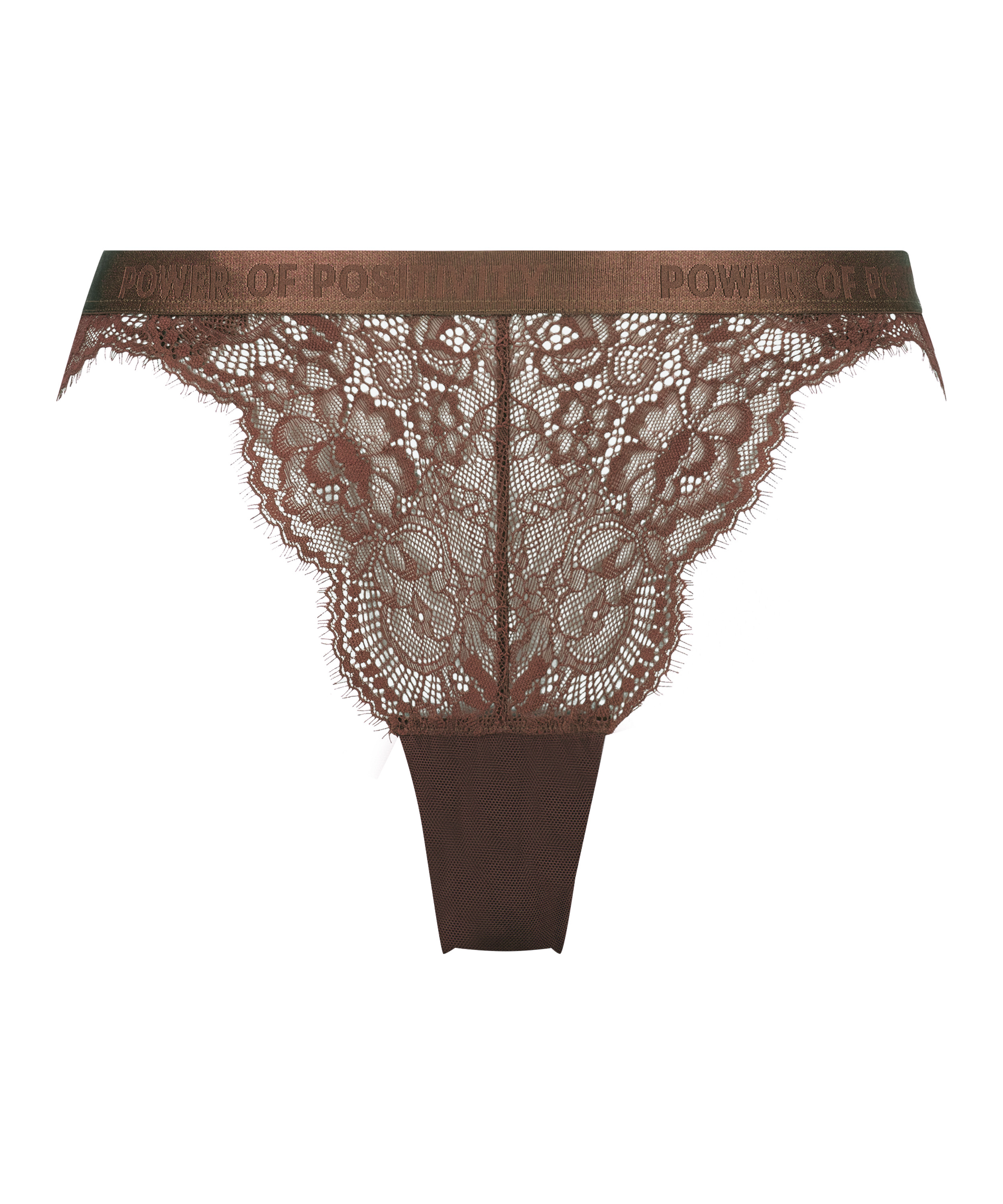 Honey Thong, Brown, main