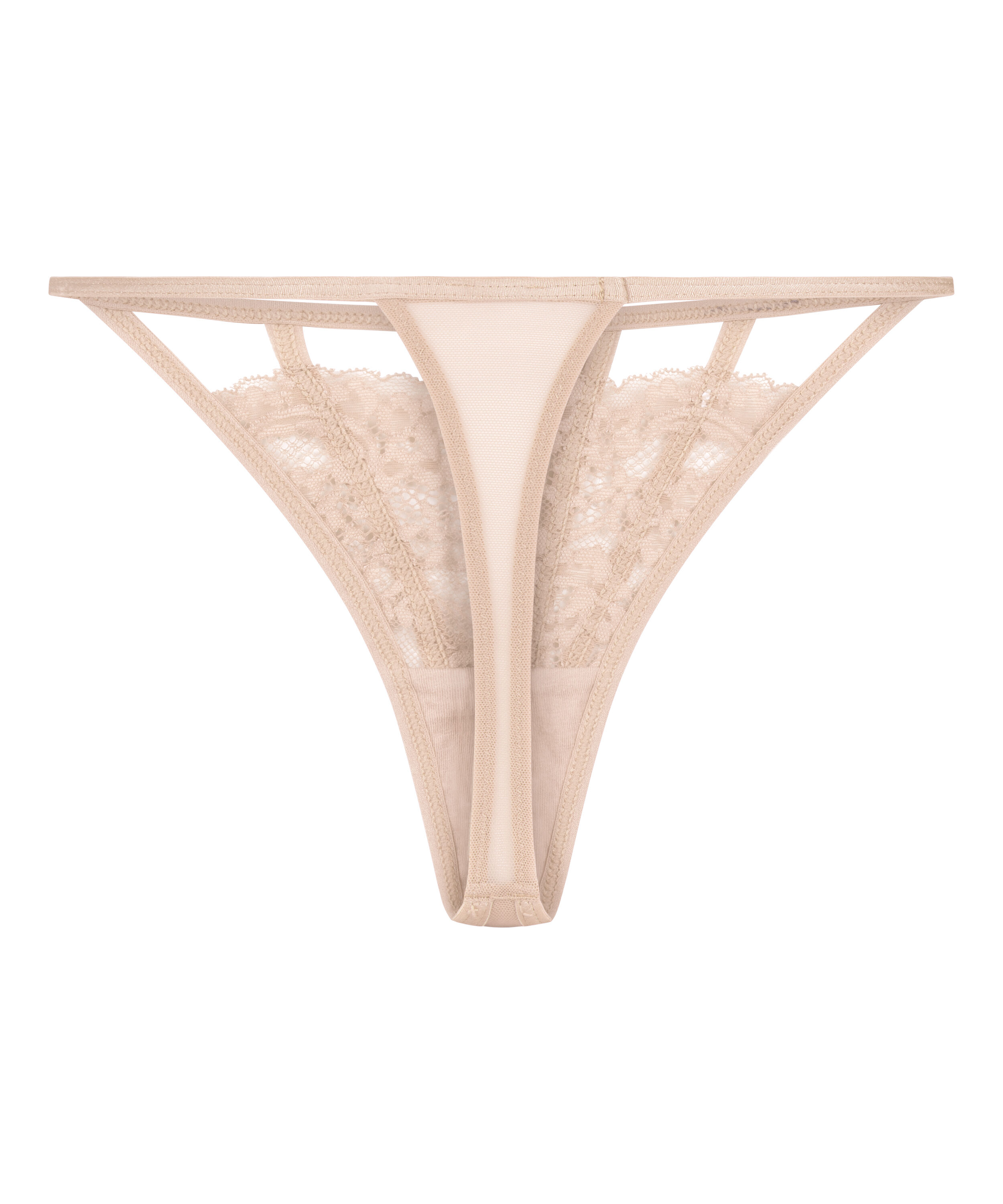 Luxe Rio Bikini Bottom - Womens Bikini Bottoms, Shorts & Strings ...