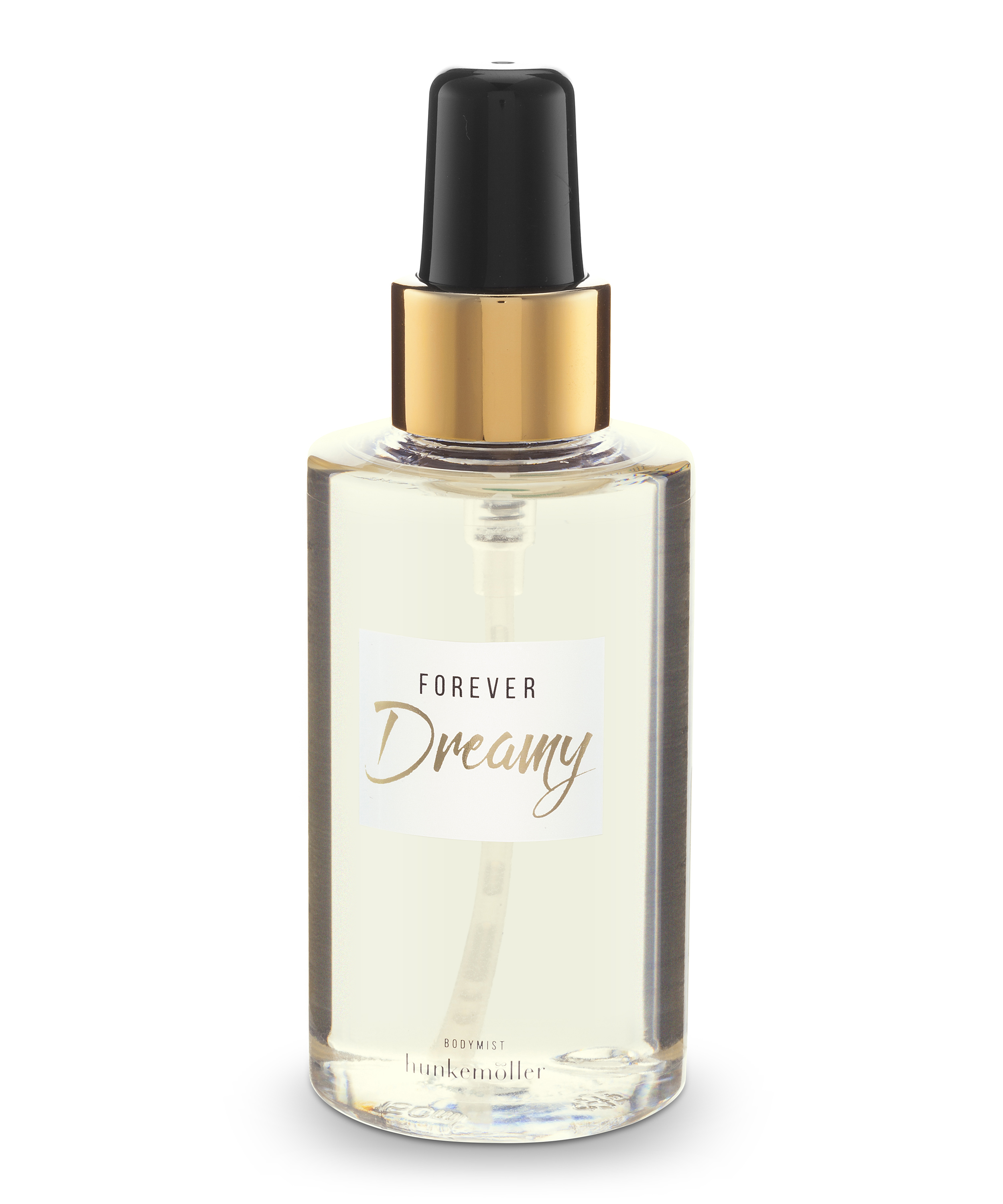 Forever Dreamy Body Mist, White, main