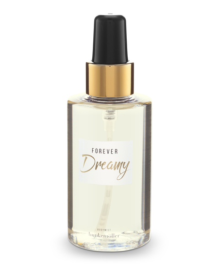 Forever Dreamy Body Mist, White