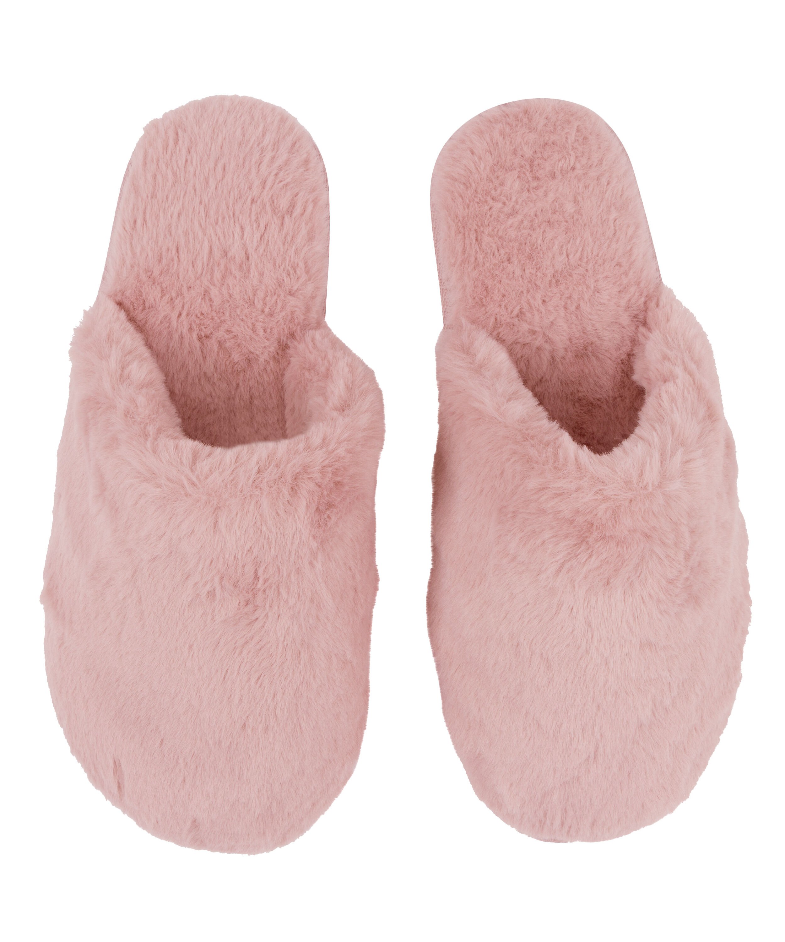 Slippers Lisa, Pink