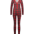 Onesie, Red